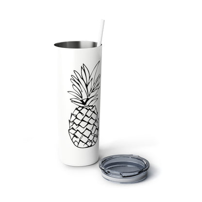 Pineapple Sipper