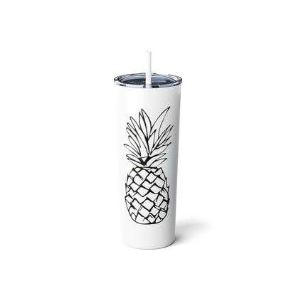 Pineapple Sipper