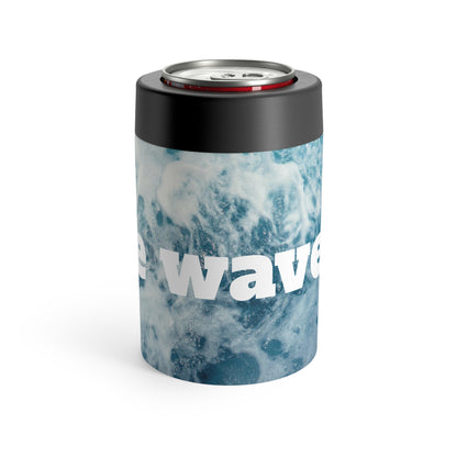 Ride The Wave Can Holder