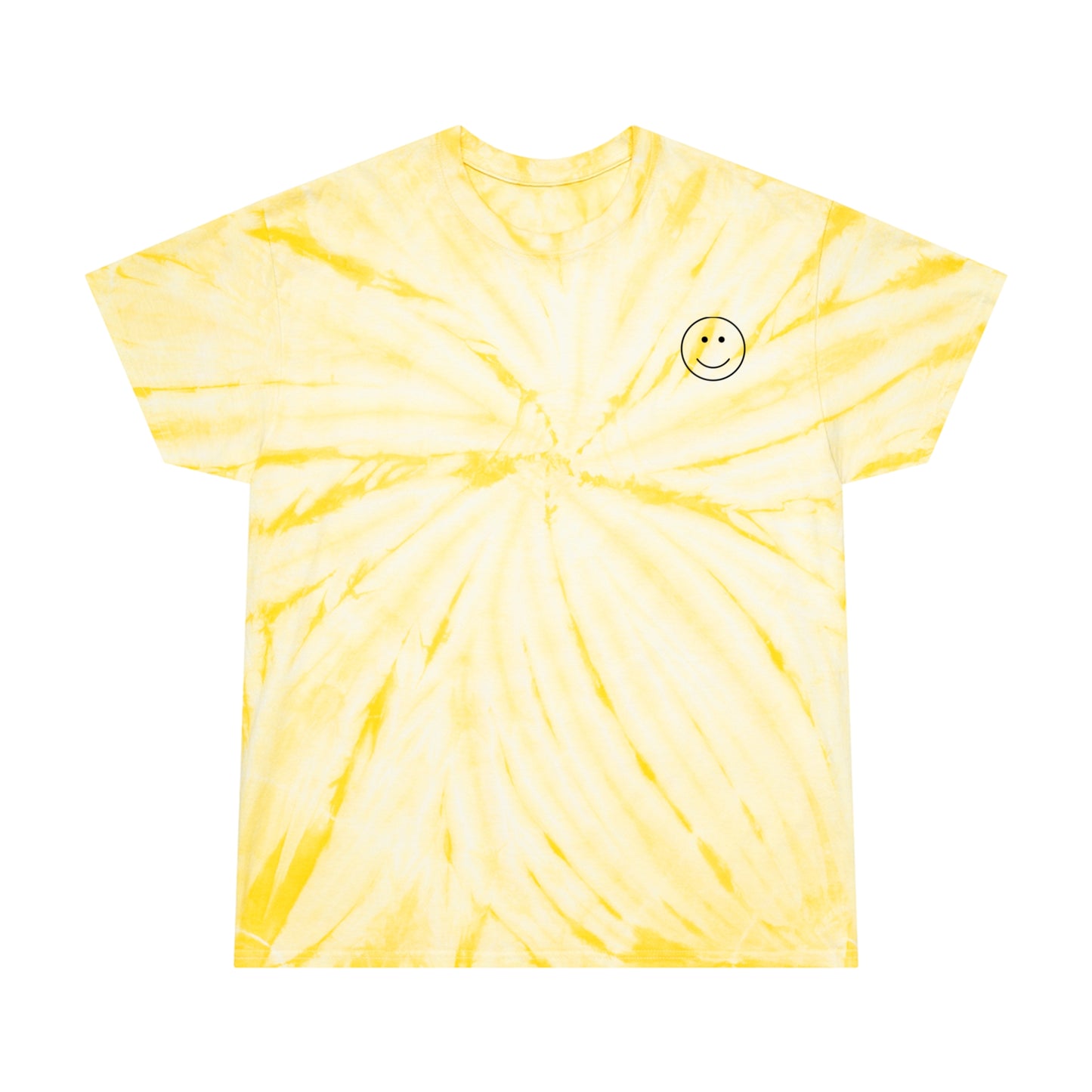 Tie-Dye Vybes Tee